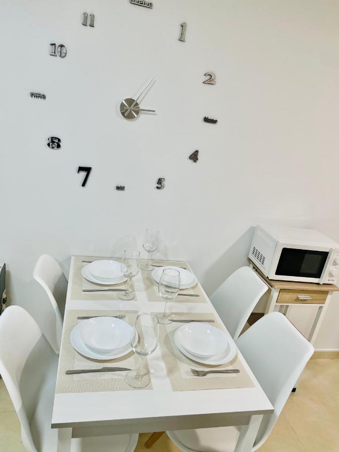 Apartamento Sol Viveiro Bagian luar foto